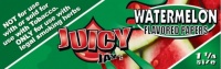 Juicy Jays Watermelon 1 1/4 Size Flavoured Rolling Papers