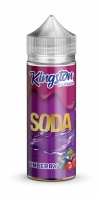 Kingston Vinberry Shortfill E-liquid