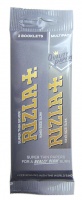 Rizla Silver King Size Slim Rolling Papers Hanger x 2 Pack