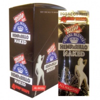 Royal Hemp Blunts Naked - 4 Blunts per Pack