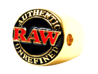 RAW CHAMPION 2 CONE SMOKERS RING