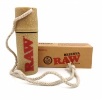 RAW Reserva - Air-tight Wearable Stash