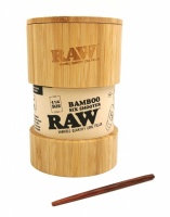 RAW Bamboo 1 1/4 Six Shooter Variable Quantity Cone Filler