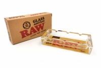 Raw Glass Classic Pack Ashtray