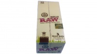 RAW ORGANIC K/S 3M ROLL