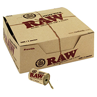 RAW HEMP WICK 10ft /3m (40 rolls)