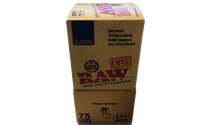 RAW CONE 75 PK 1 1/4