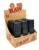 RAW Three Tree Case - Three Cone Case - Box of 12
