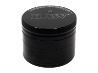 RAW SML BLK HAMMER CRAFT GRINDER