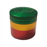 RAW SML RASTA HAMMER CRAFT GRINDER