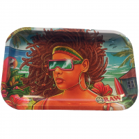 RANEW 3RD EDITION   BRAZIL TRAY SMALL 28X18