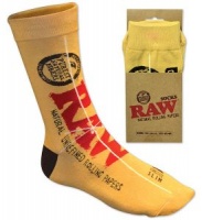 Raw Socks