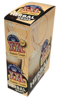 Royal Blunts XXL Wraps Russian Cream - 2 wraps per Pack