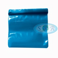 Blue Baggies 50mm x 50mm Grip Seal Bags