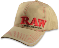 RAW Baseball Cap Tan