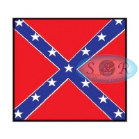 Confederate Flag Design Bandanas