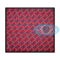 Multi Confederate Flags Design Bandanas