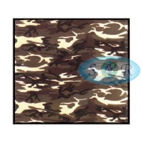 Camouflage Design Bandanas