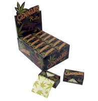 Cannabis Flavoured Big Size Rolls