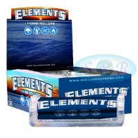 Elements King Size Slim 110mm Rolling Machine