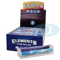 Elements King Size Cone Rolling Machine