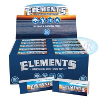 Elements Regular Standard Rolling Tips