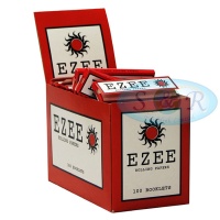 EZEE Red Standard Rolling Papers