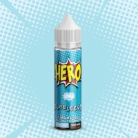 HERO Bubblegum e-Liquid - 50ML