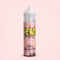 HERO Pink Lemonade e-Liquid - 50ML