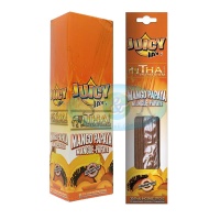 Juicy Jays Mango Papaya Thai Incense Sticks