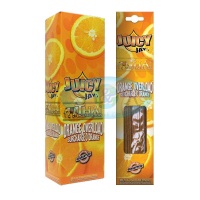 Juicy Jays Orange Overload Thai Incense Sticks
