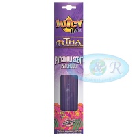 Juicy Jays Patchouli Scent Thai Incense Sticks