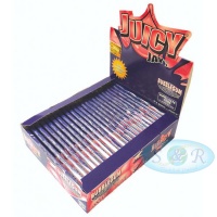 Juicy Jays Bubblegum King Size Slim Flavoured Rolling Papers