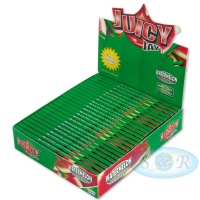Juicy Jays Watermelon King Size Slim Flavoured Rolling Papers