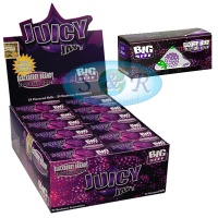 Juicy Jays Blackberry Brandy Big Size Rolls