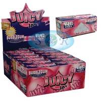 Juicy Jays Bubblegum Big Size Rolls