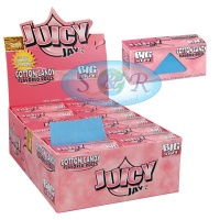 Juicy Jays Cotton Candy Big Size Rolls