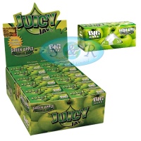 Juicy Jays Green Apple Big Size Rolls