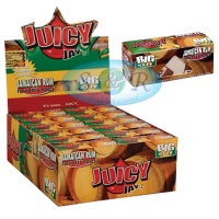 Juicy Jays Jamaican Rum Big Size Rolls