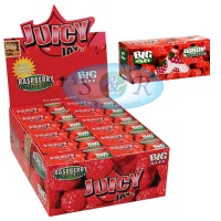 Juicy Jays Raspberry Big Size Rolls