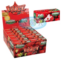 Juicy Jays Strawberry Big Size Rolls