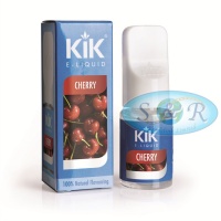 KIK Elite Cherry e-Liquid 10ml