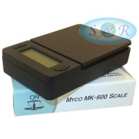 Myco MK-600 Digital Scales