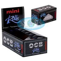 OCB Mini Rolls Rolling Papers