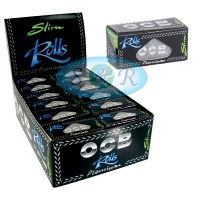 OCB Slim Rolls Rolling Papers