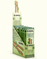 G-ROLLZ 2-Pack Pre-rolled Hemp Wraps - ORIGINAL - 15 Per Box