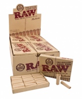 RAW Perfecto Pre-Rolled Cone Tips