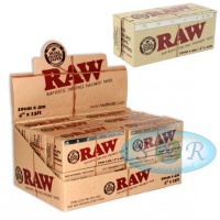 RAW 100mm x 4m Parchment Paper