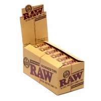 RAW Perforated Gummed Tips (24)
