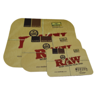 RAW Magnetic Tray Cover ( 3 Sizes)